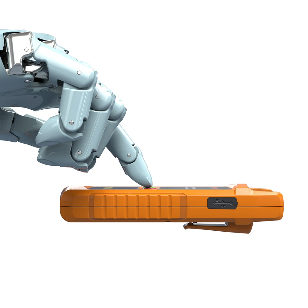 Новый дизайн внешний визуальный мини-локатор неисправностей KomShine расстояние