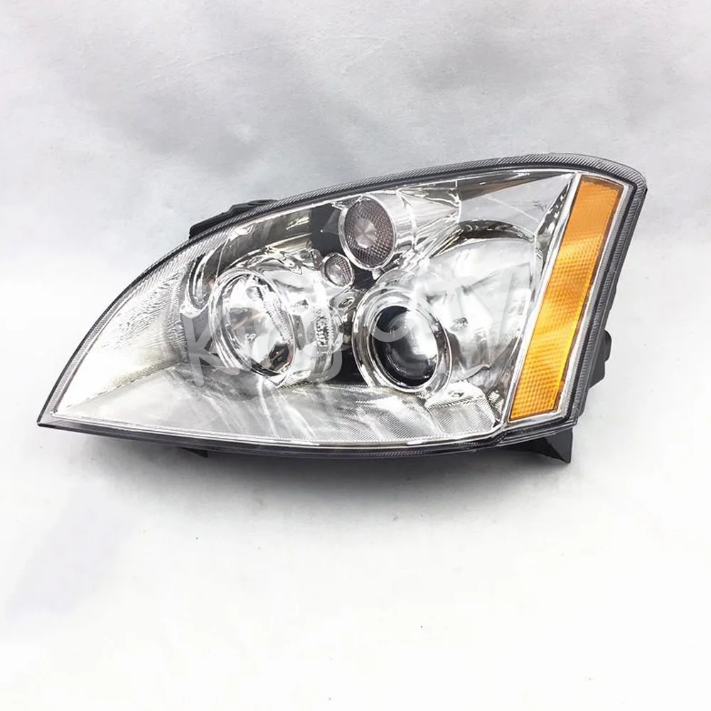 CAPQX 1 шт. для Защитные чехлы сидений сшитые специально Chery A5 2006 2007 2008 2009 10 бампер