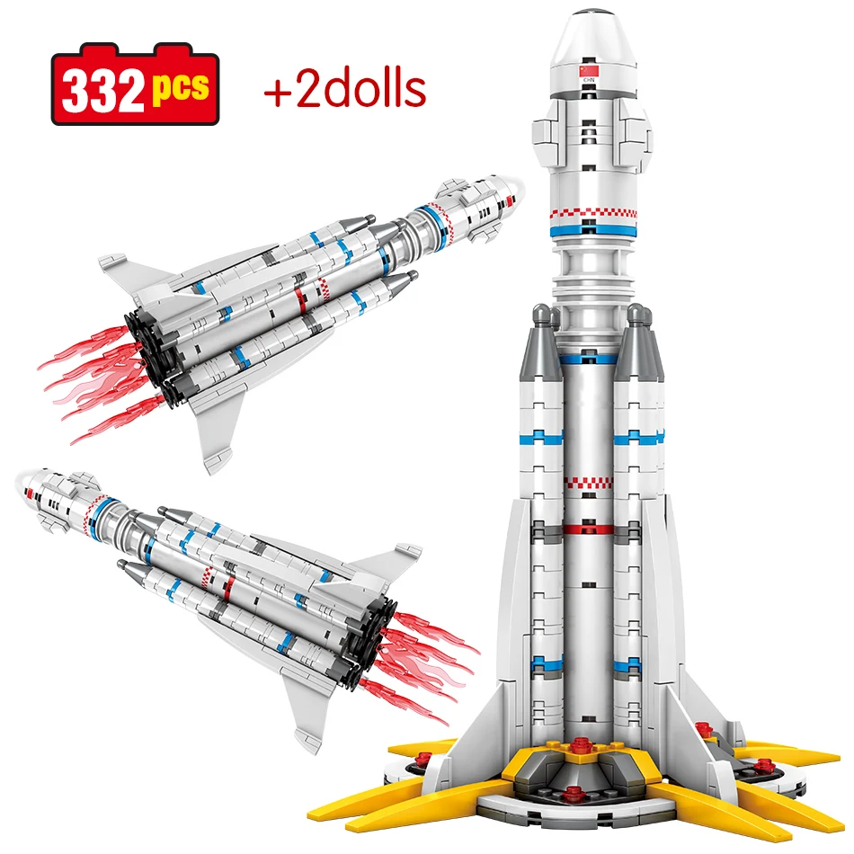 322 шт. город Перевозчик запуска транспортного средства строительные блоки