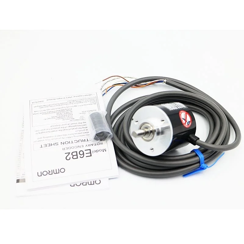 E6B2CWZ1X для роторного энкодера OMRON E6B2-CWZ1X 5000 3600 3000 2500 2048 2000 1800 1500 1200 1024 1000 800 720 P/R DC5V 2m E6B2CWZ1X для роторного энкодера OMRON E6B2-CWZ1X 5000 3600 3000 2500 2048 2000 1800 1500 1200 1024 1000 800 720 P/R DC5V 2m