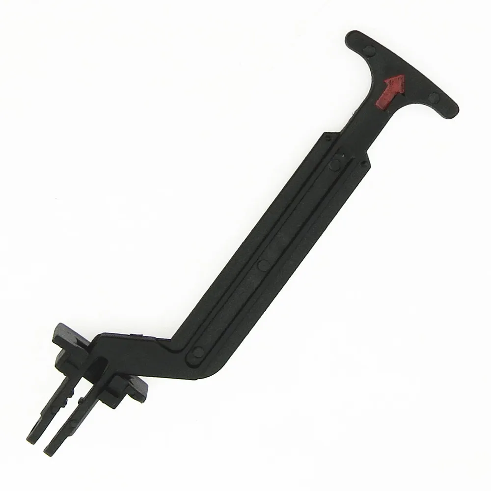 SCJYRXS 50Pcs Car Engine Front Hood Cover Lock Release Handle Levers For VW Passat B5 B5.5 3B0623593C 3B0 623 593C 593 C | Автомобили и