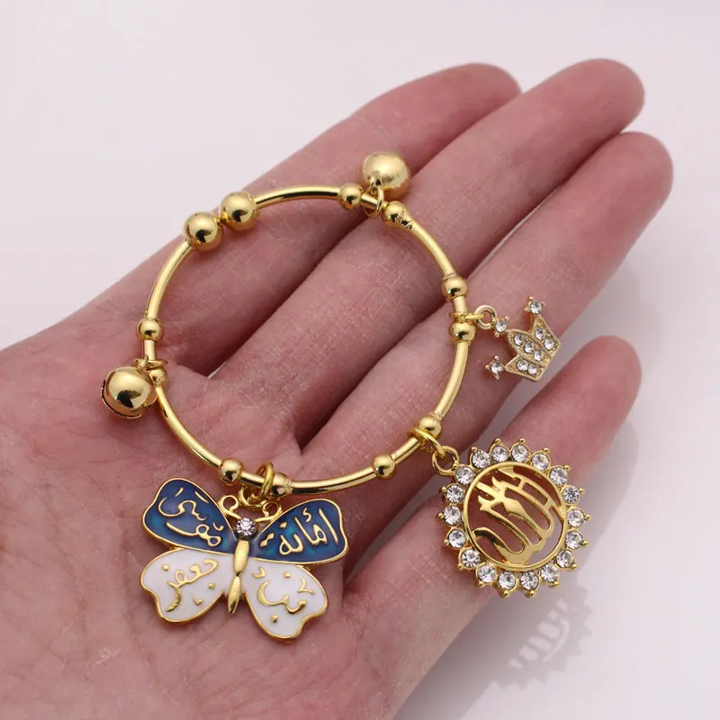 Браслеты имам Мусса Бин Джафар Казим мусульманский Аллах ислам | Украшения и