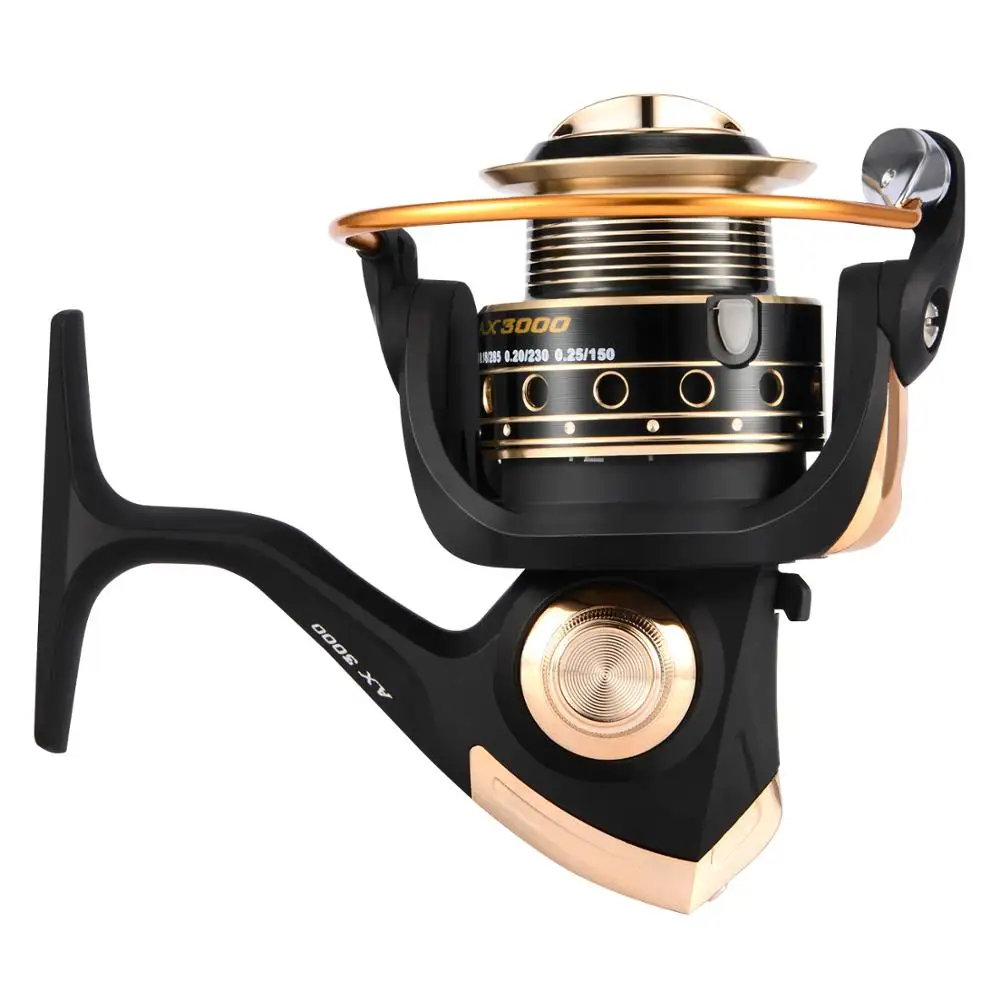 Magreel Телескопический Рыболовный набор удочка катушка комбинированная с сумкой