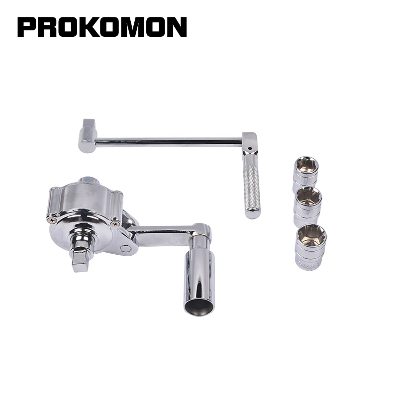 Усилитель крутящего момента колесный гайковерт Силовой Ключ инструмент