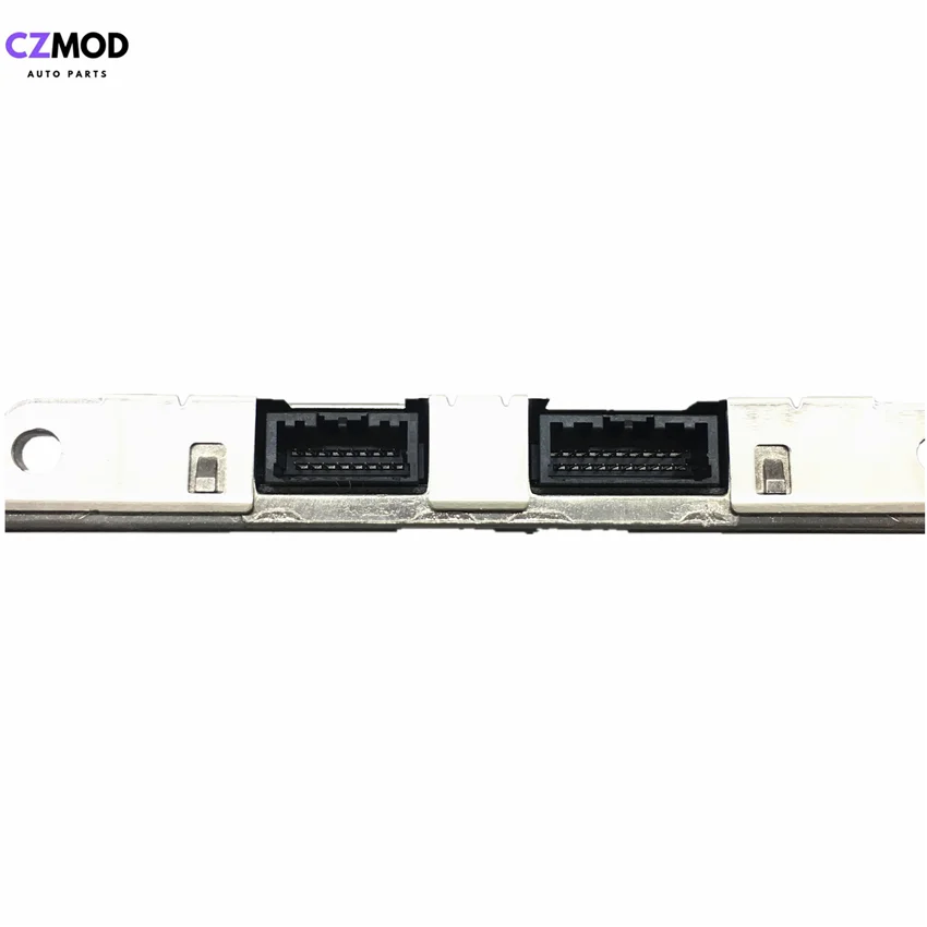 CZMOD 85967-78020 L02 85967-78030 R02 головной светильник компьютер светильник Управление светодиодный 85967 78020 85967 78030 Автоаксессуары б/у