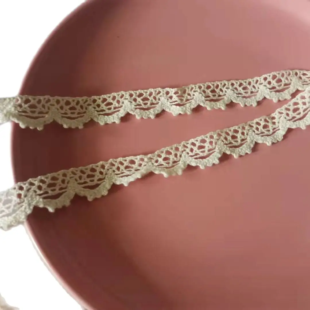 Новинка недорогие кружевные материалы гипюр эластичная лента вышивка кружевная