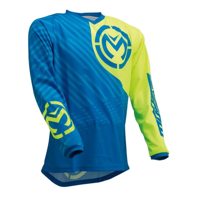 2019 dh enduro Мотокросс Джерси для внедорожника длинный мотоцикл mtb MX spexcel Велоспорт