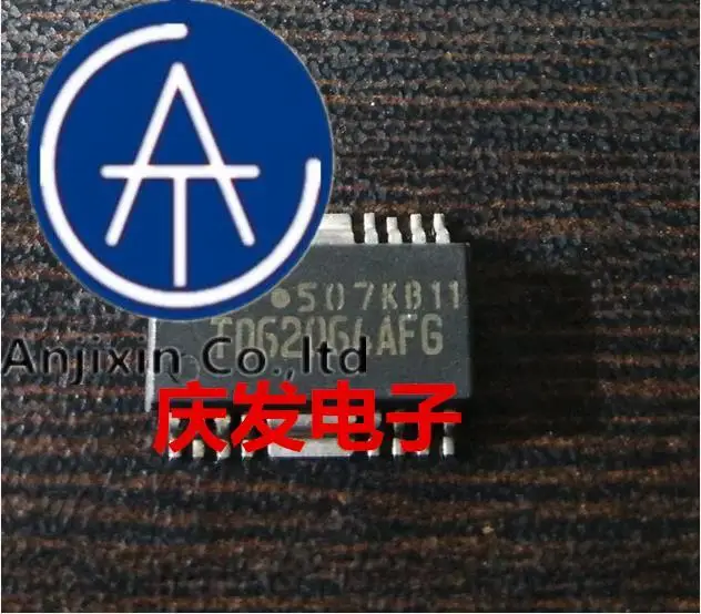 

10pcs 100% orginal new in stock TD62064AFG