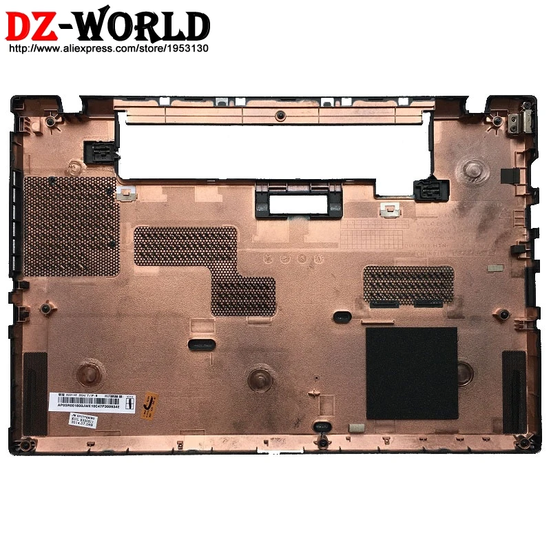 95%New Original Shell Bottom Base Cover Lower Case with Docking for Lenovo ThinkPad T440 Laptop 04X5445 AP0SR001800 - купить по