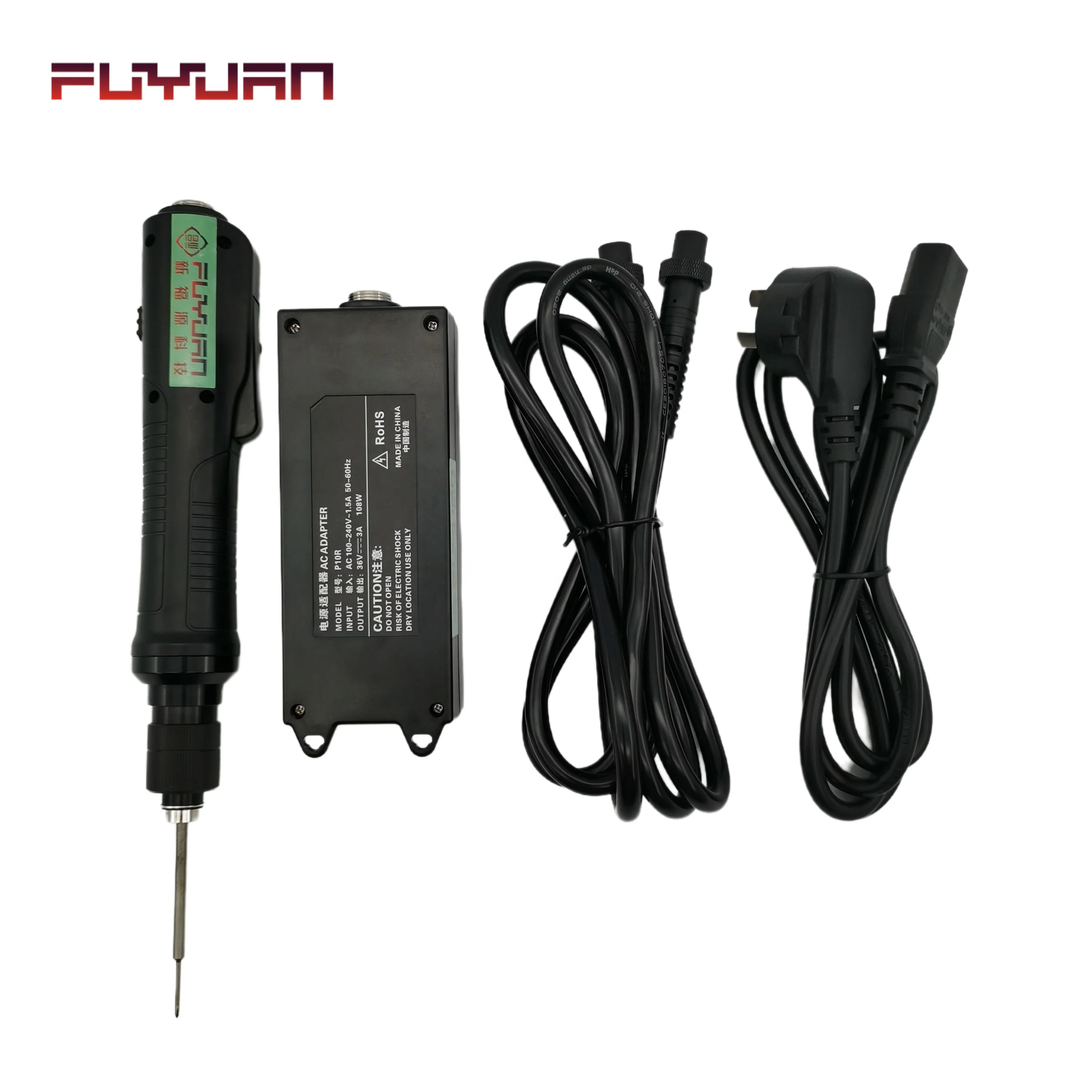 flyjan mobile phone brushless electric screwdriver machine automatic screw drivers with signal fy ebl r3l free global shipping