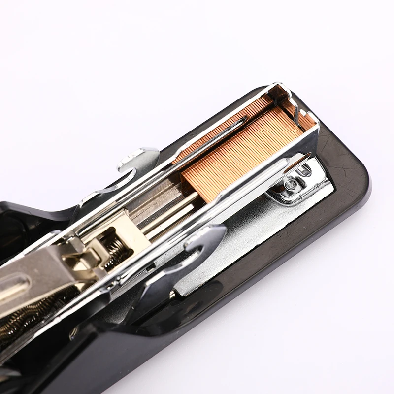 1000 шт./кор. 24/6 скобы для офиса бизнес планирования школьные принадлежности