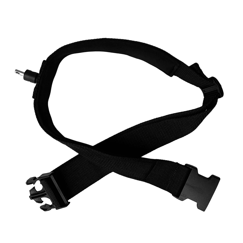 

Adjustable Surfboard Waist Belt Aids Surfing Training Equipment Waist Belt