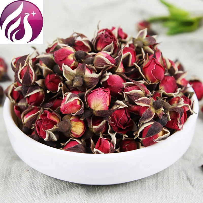 

Rose Tea, Rose Flower, Sulfur-free, Dried Rose