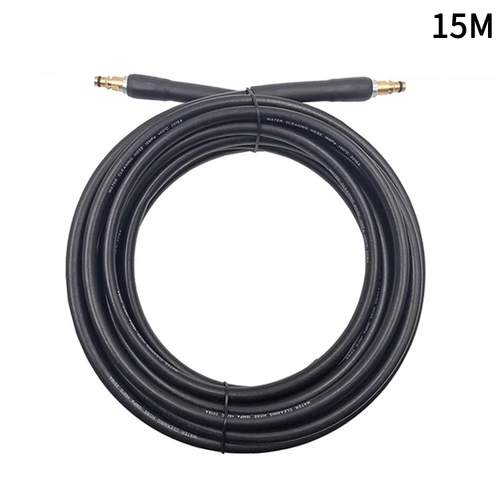 High Pressure Long Water Cleaning Tool Replacement Wear Resistant Pipe Professional Accessories Washer Hose For Karcher K Series |