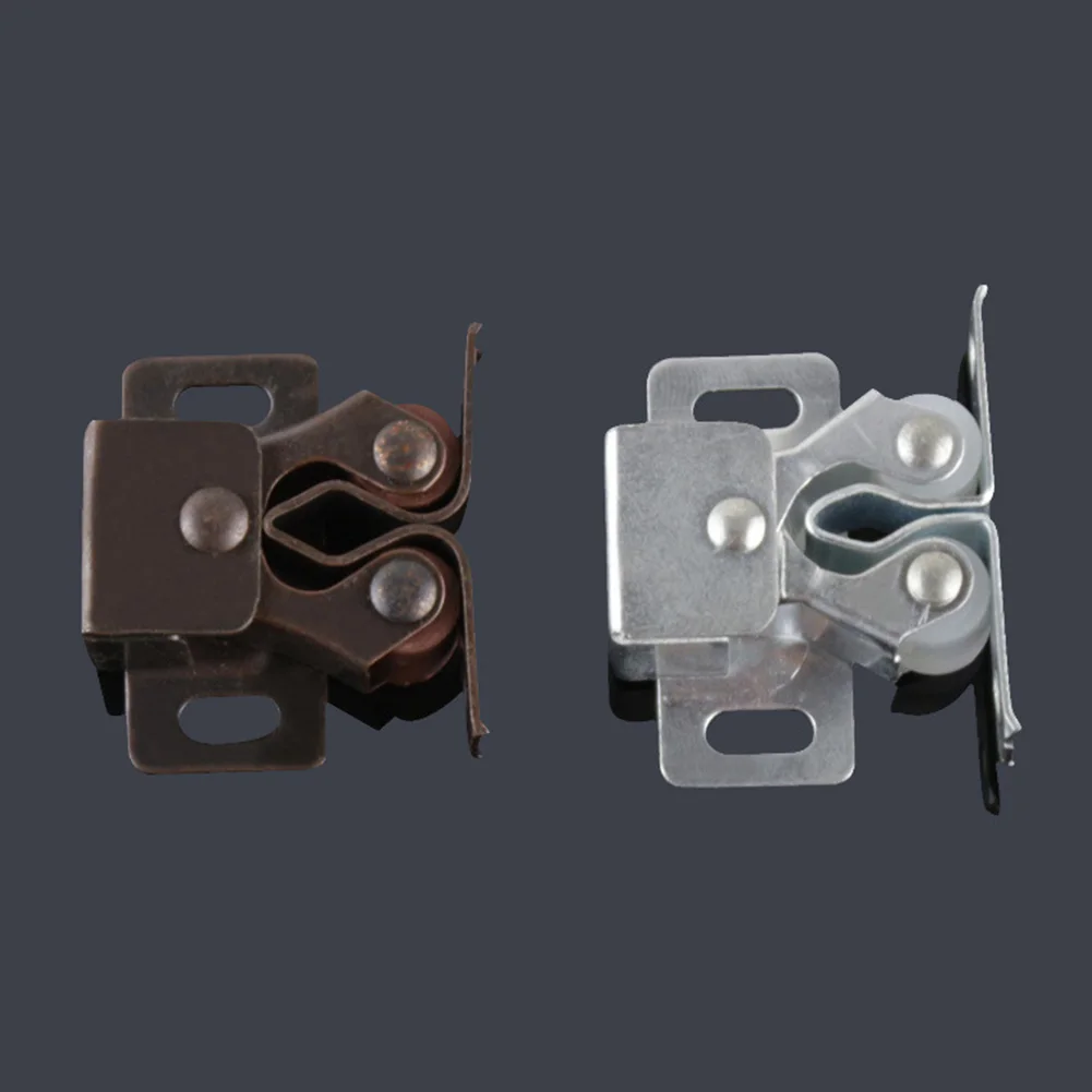 GEZICHTA Защелка двери шкафа оптом аппаратные средства под старину бронзовая