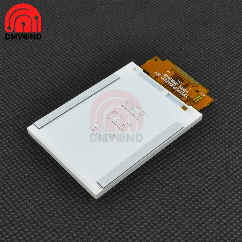 1 8 дюймов 128*160 серийный SPI TFT цветной ЖК модуль с голым экраном 128x160 дисплей ST7735
