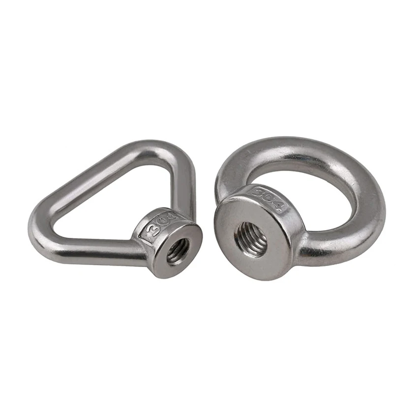 1 шт. подъемные гайки из нержавеющей стали | Обустройство дома