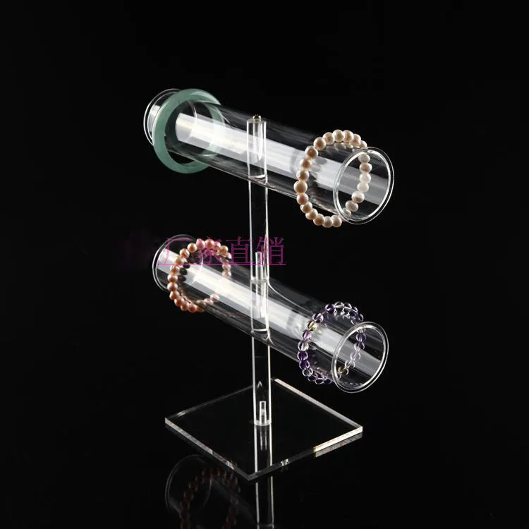 Высокое качество Браслет Дисплей Стенд часы демонстрационная полка браслет