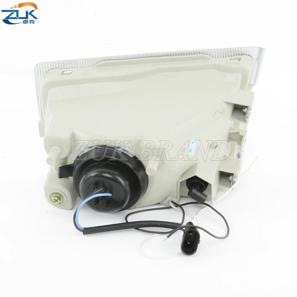 Противотумансветильник фары для TOYOTA LAND CRUISER PRADO 90 1996 1997 1998 1999 2000 2001 2002 ZUK 2 шт. |