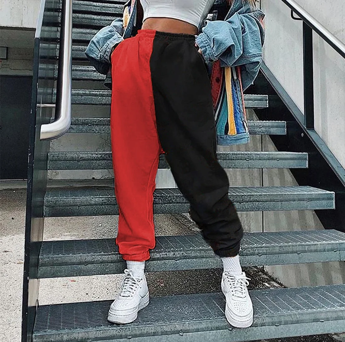 

2021new women's handbag shoulder bag travel bag MC273-MC274