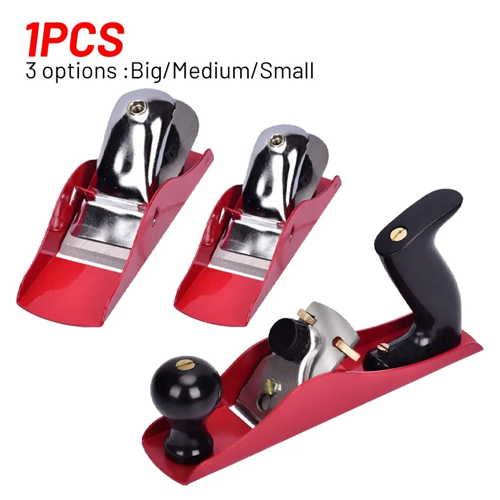 

DIY Mini Hand Planes Carpentry Carpenter Ebony Joinery Woodwork Tools Hand Planer Portable Trimming Planer Small Trimming Planer