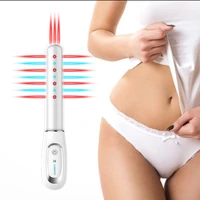 female health care vagina tightening machine vaginal led light therapy device physiotherapy massage vibrator equipment
