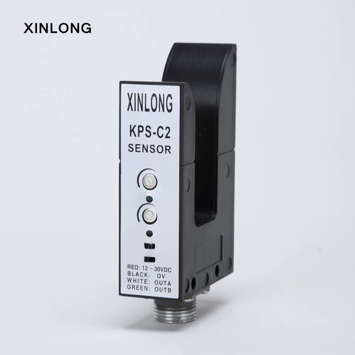 Groove KPS C2 коррекции датчика PS фотоэлектрический детектор ZPS 2B с противоположной