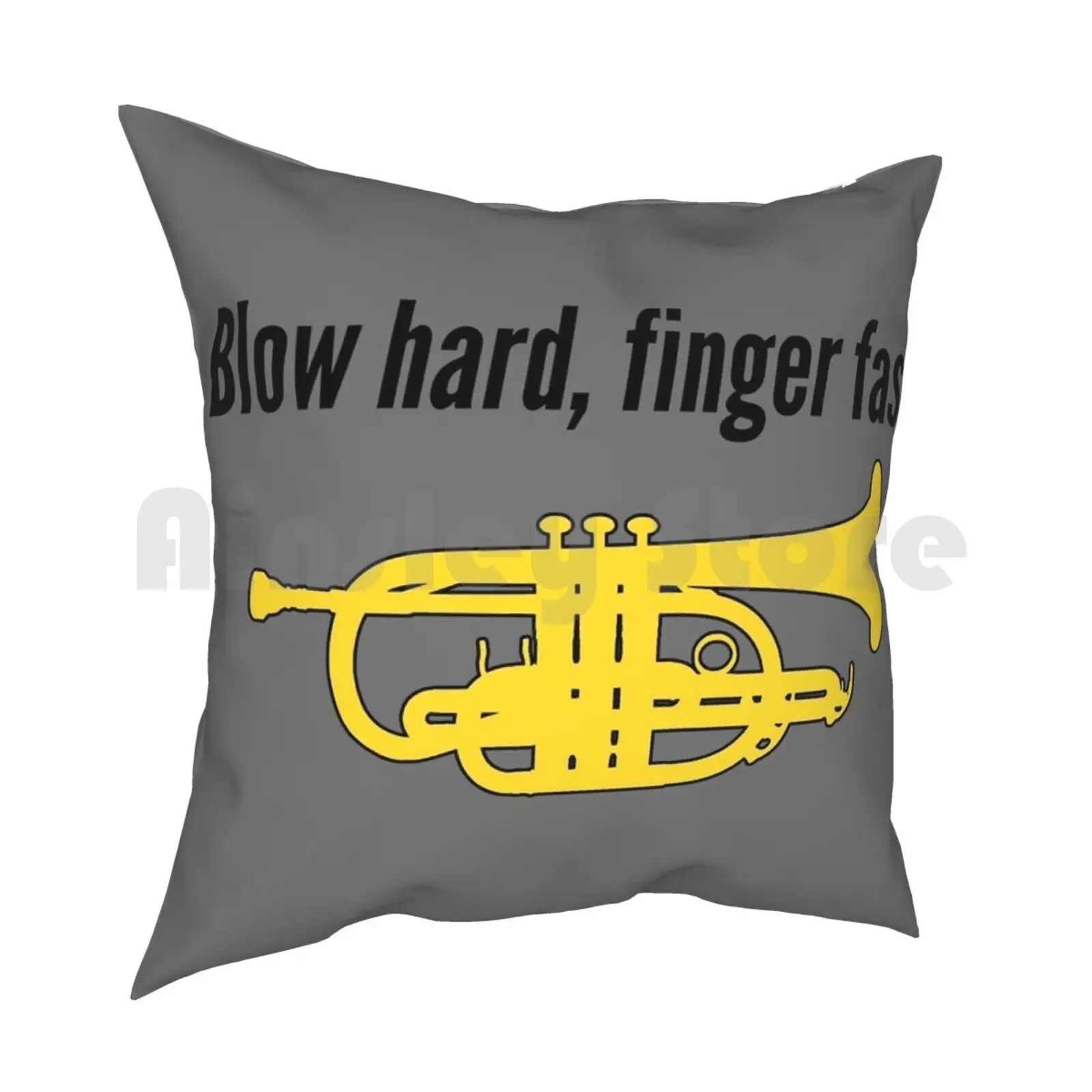 Cornet-Blow Hard быстрый забавный подарок на палец/Забавный корсетный Подарочный чехол