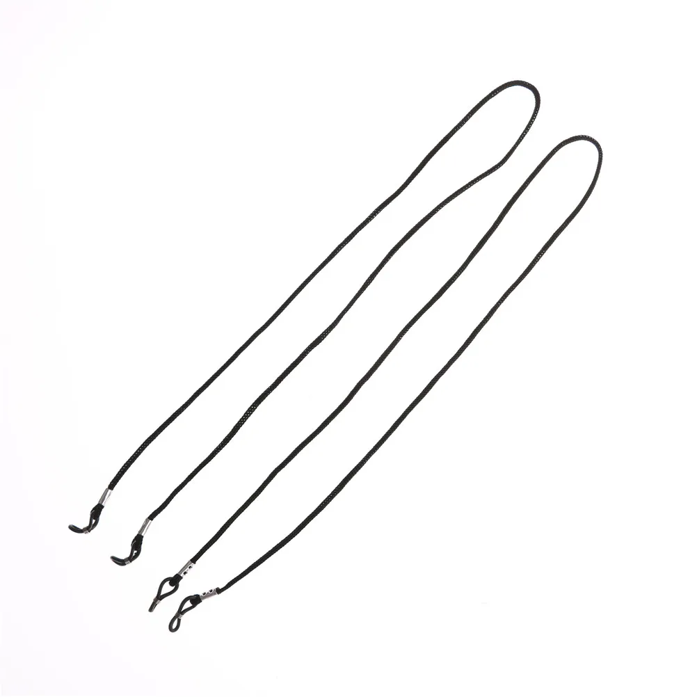 

New Eyeglasses String Sunglass Rope Band Holder Glasses Anti Slip Strap Stretchy Neck Cord Accessories