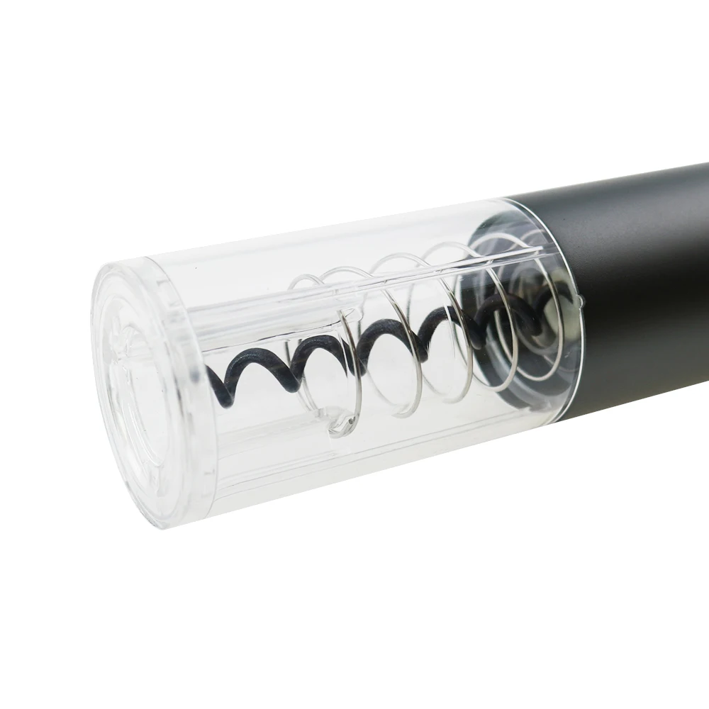 Электрический открывалка для бутылок набор из четырех предметов вечерние