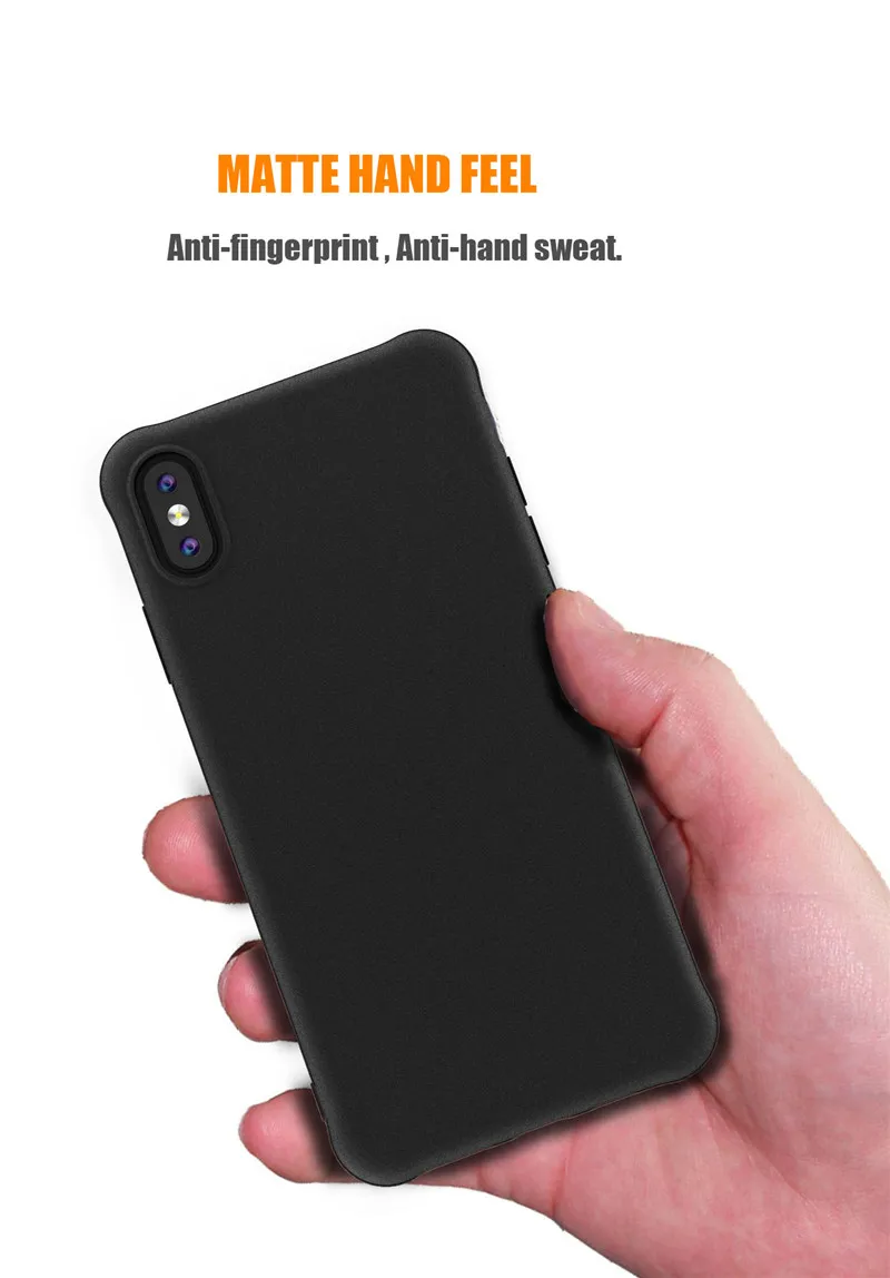 Подушка безопасности для противоударный мягкий ТПУ чехол для samsung galaxy a30 a50 a70 a40 a20 a10 a30s a40s a50s a20s a10s ультра тонкая накладка-чехол на заднюю панель