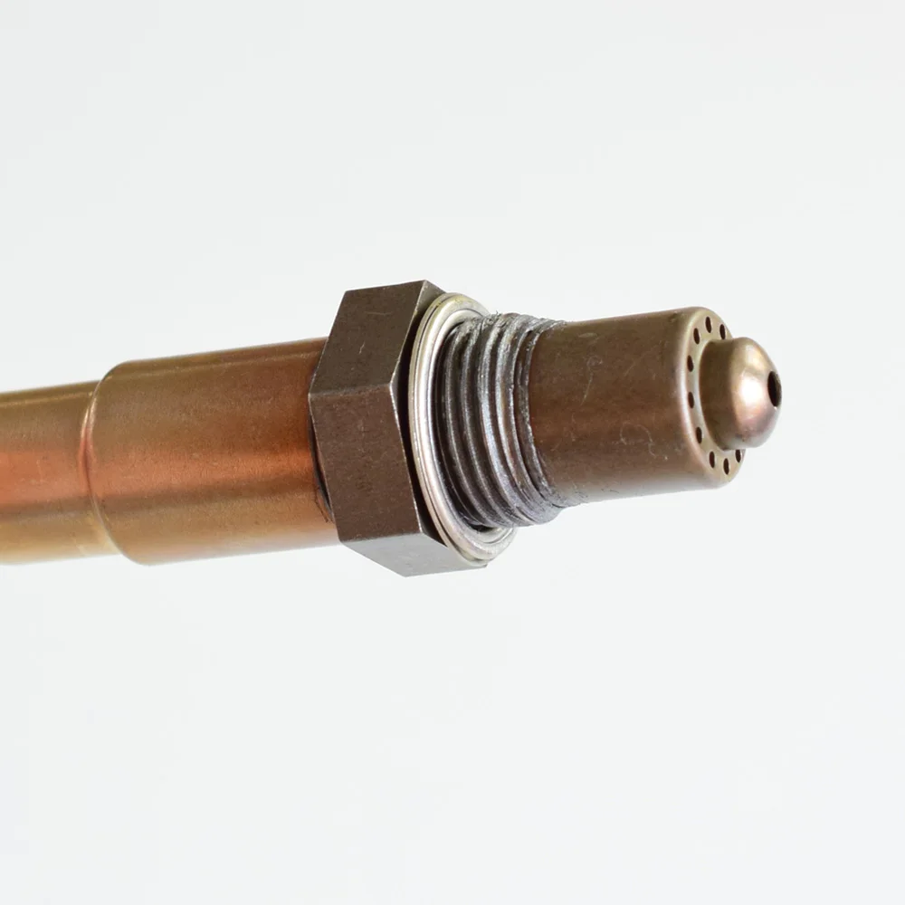 Для Volvo S40 V50 C30 Ford Focus C-Max Fiesta V 05-08 3M51-9F472-AB 3M519F472AB 3M51 9F472 AB 4 wire O2 Lambda Sensor | Автомобили и