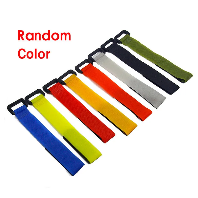 1 шт. ремни для удочки многоразовые рыболовные держатель галстука подтяжки