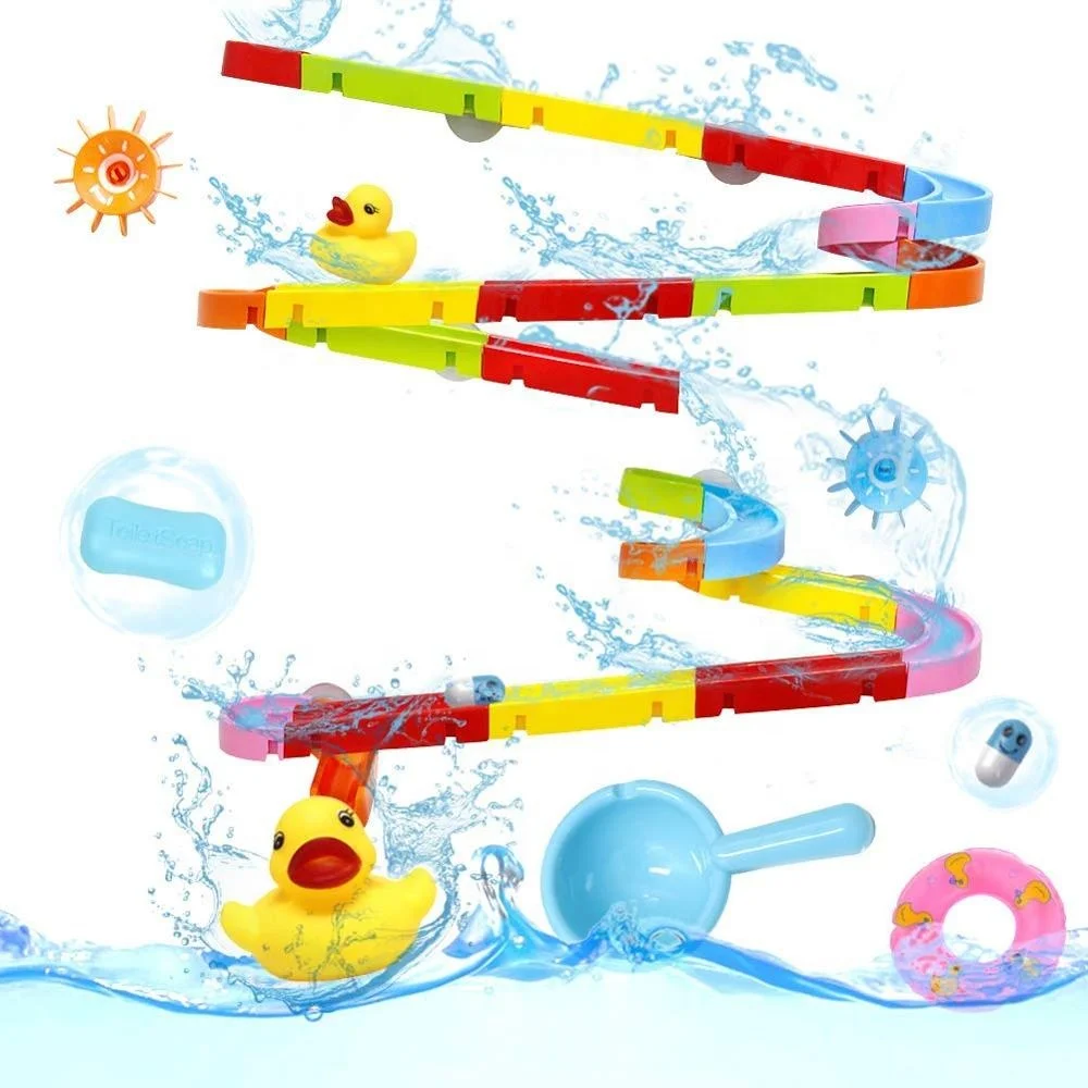 

Детские игрушки для душа, Игрушки для ванны на присоске, игрушки для водных игр, детские игрушки для игр в воде, для ванны и душа, набор игруше...