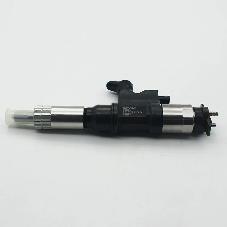 Восстановленный инжектор общей топливной системы 095000 5004|Регулирование