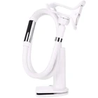 1 шт. Регулируемый универсальный держатель сипап-шланга для предотвращения утечки трубки и спутывания трубки кронштейн фиксированная поддержка трубопровода