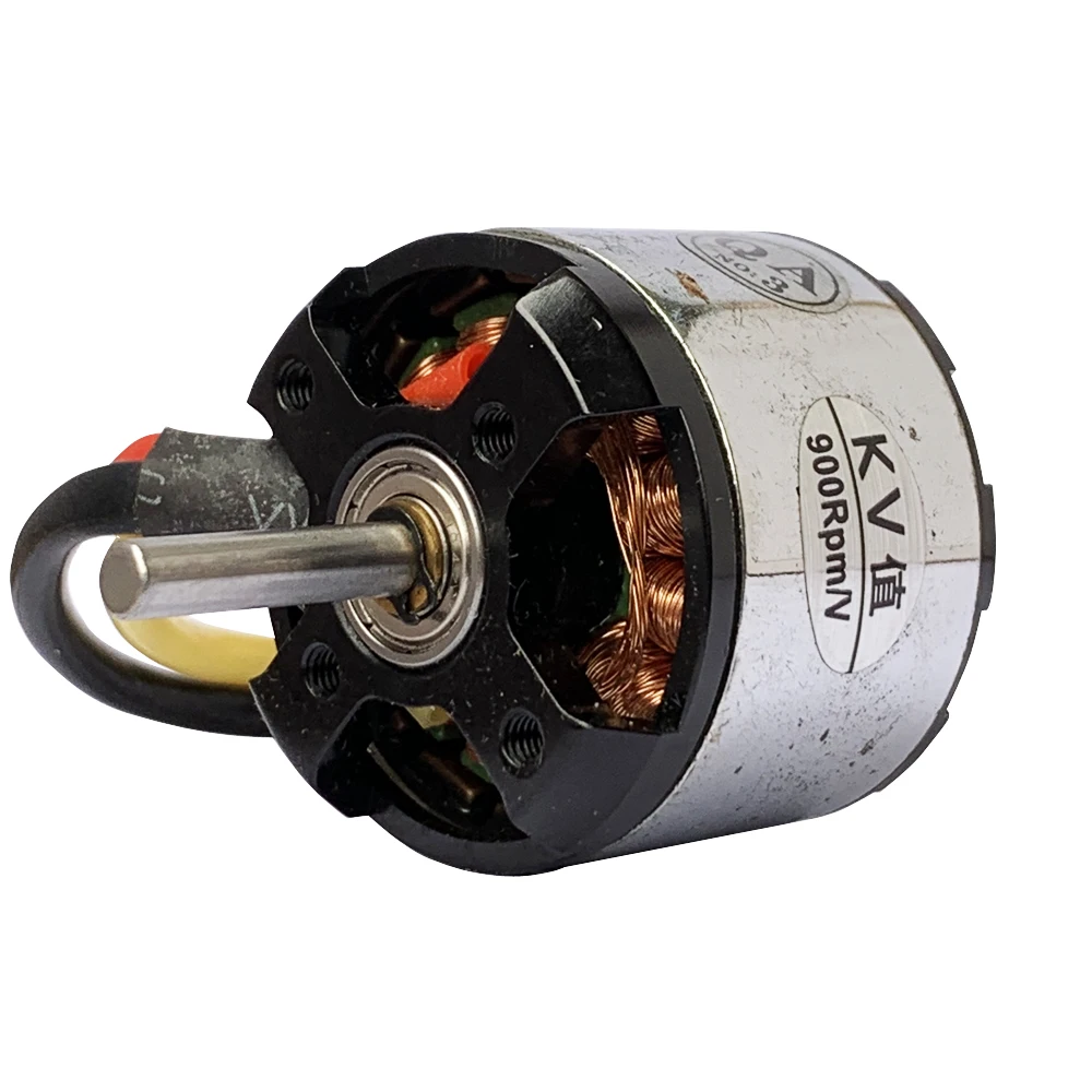 C3536 швейцарский мотор бесщеточный Outrunner двигатель постоянного тока мощный