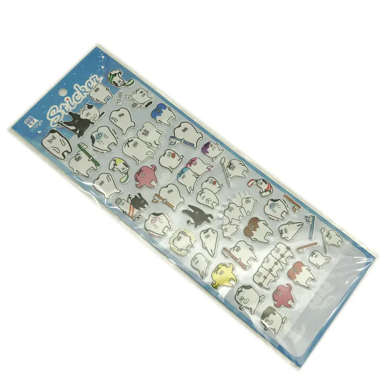 Новинка из мультфильма Холодное сердце 1 шт. в форме коренного зуба мультфильм