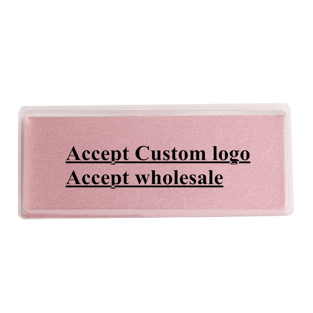 Ресницы Накладные MAANGE 3D ручной работы натуральные длинные норковые для макияжа