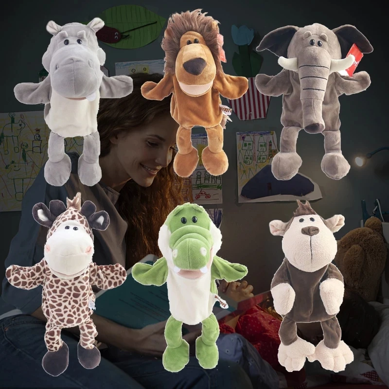 

Stuffed Animals & Plush