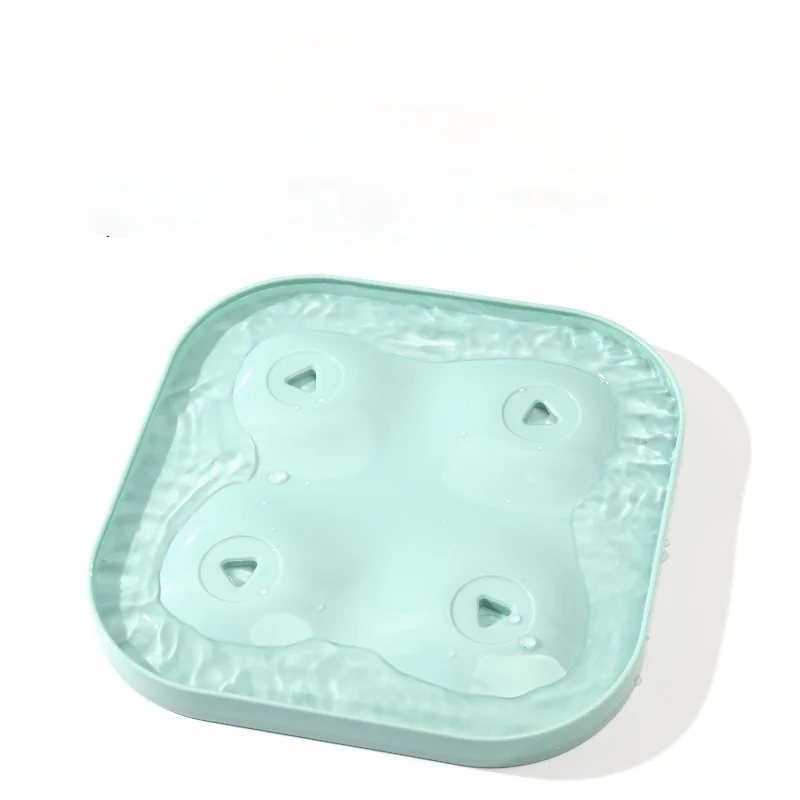 

New multifunctional Baby BottleHolder Removable Drying Rack Baby Pacifier Bottle holder