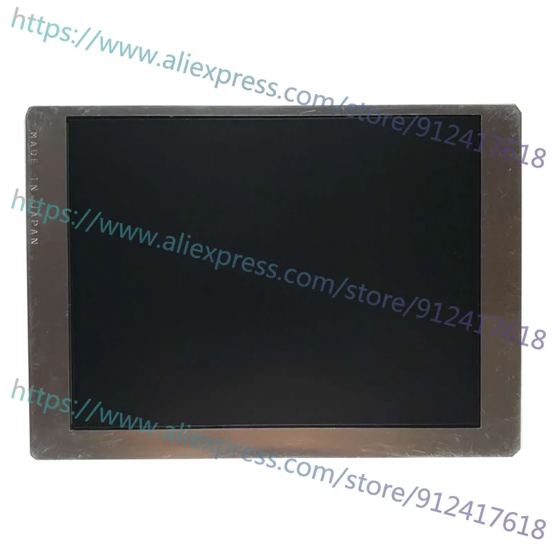 

Original Product, Can Provide Test Video LQ057V3DG01