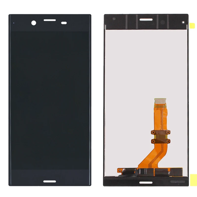 5.2 &quotOriginal LCD Assembly For Sony Xperia Xzs G8232 G8231 Display Touch Screen Digitizer Replacement | Компьютеры и офис
