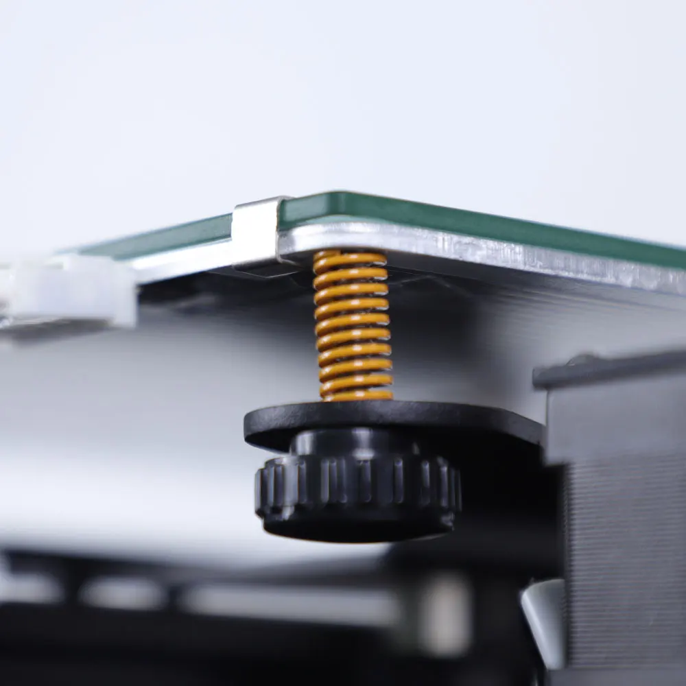 Новые конкурентоспособные все металлические Anet ET4 X FDM DIY 3D принтер Impressora Высокая
