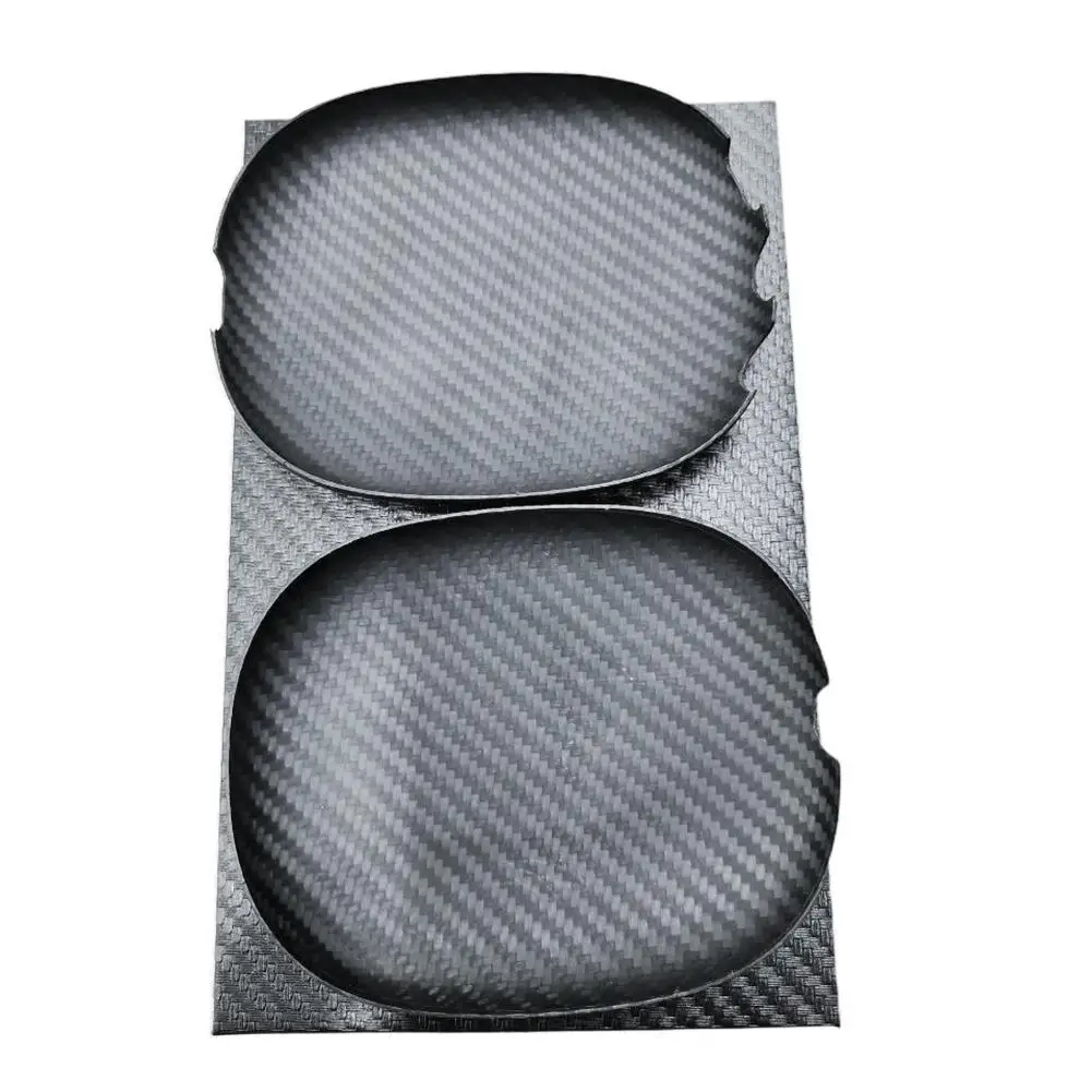 

100% Real Pure Carbon Fiber Case For Airpds Max Ultra-thin Protect Cover Max Hard For Apple Case Airpod Anti-Fall W3D0