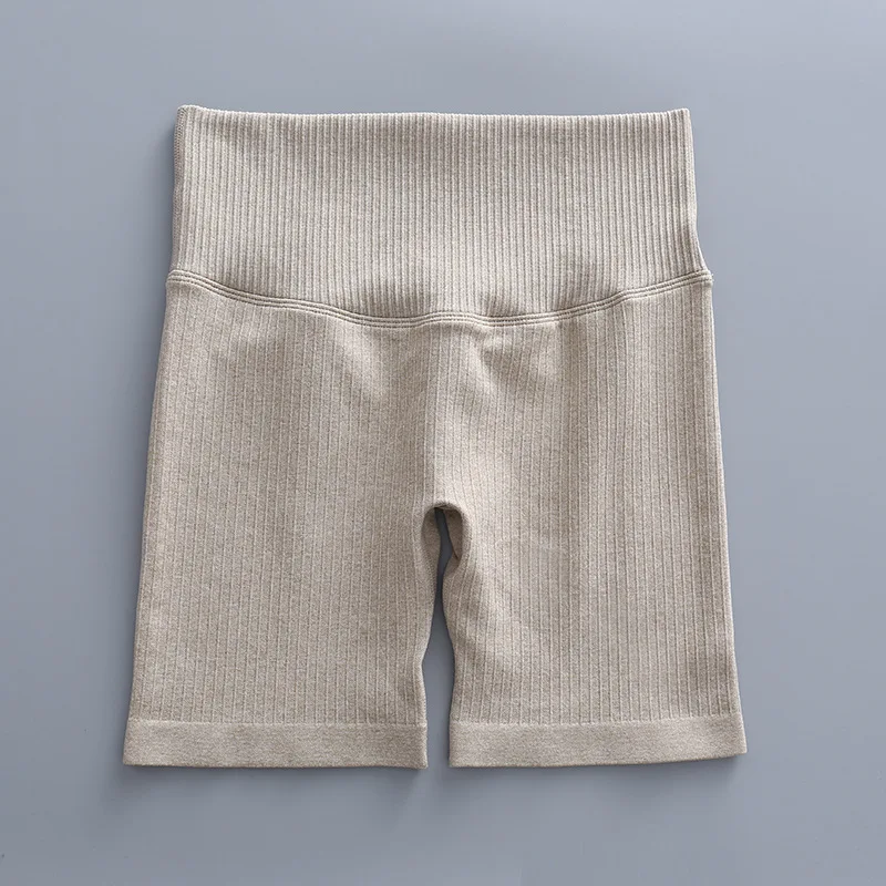 

Seamless Women yoga set Workout Gym Long Sleeve Fitness Crop Top High Waist Leggings Sport Clothing Suits