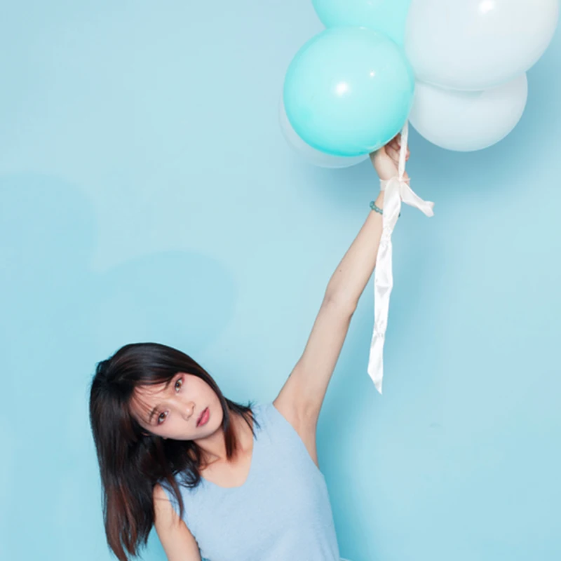 Надувные латексные шары Тиффани украшение для фотографий свадьбы вечеринки в