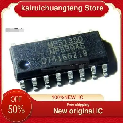 

(1 шт.) MP3394S SOP16 новый оригинальный IC