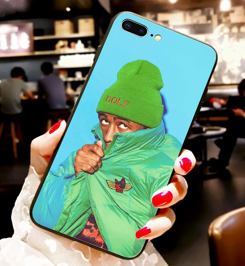 Мягкий силиконовый чехол для iPhone 7Plus 6Plus 8 8Plus X XR XS MAX | Мобильные телефоны и
