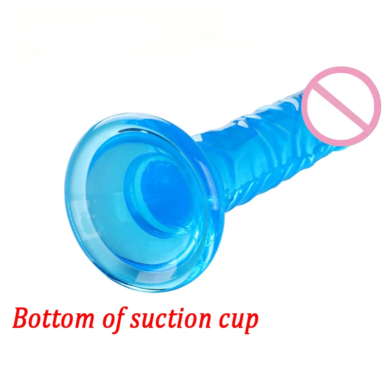 сексигрушки Реалистичная чашка дилдо страпон пенис Femme мастурбатор по ощущениям